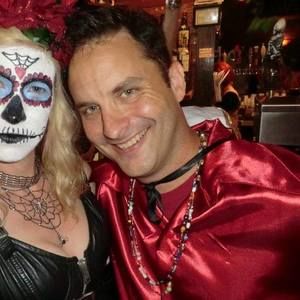 Meet your Posher, Charles